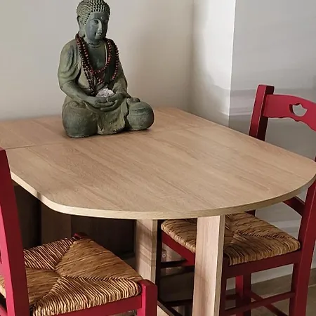 Crete Cozy Living By Ori * Chania (Crete)