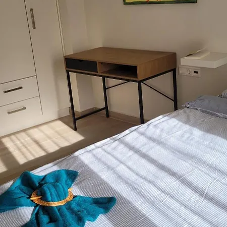 Crete Cozy Living By Ori Apartment *