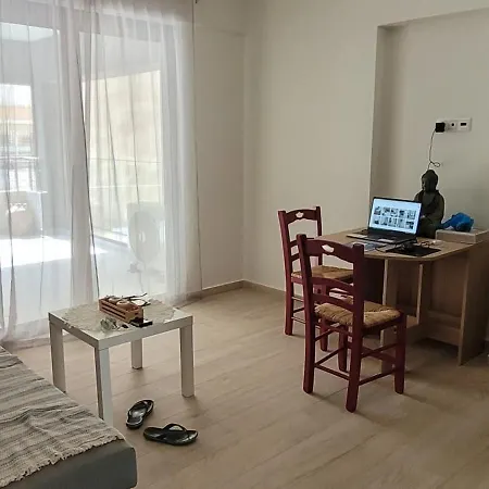 Crete Cozy Living By Ori Appartement *