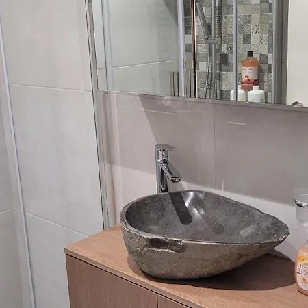 Διαμέρισμα Crete Cozy Living By Ori Χανιά