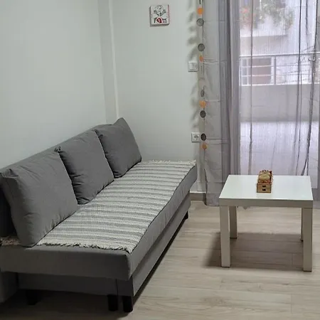 Crete Cozy Living By Ori Appartement