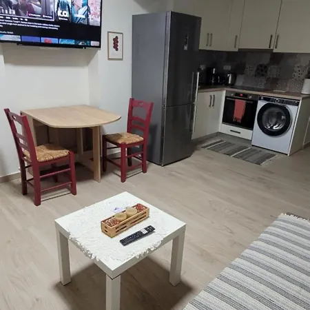Crete Cozy Living By Ori Διαμέρισμα