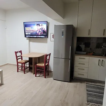 Appartement Crete Cozy Living By Ori