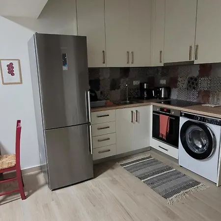 Crete Cozy Living By Ori Appartement *
