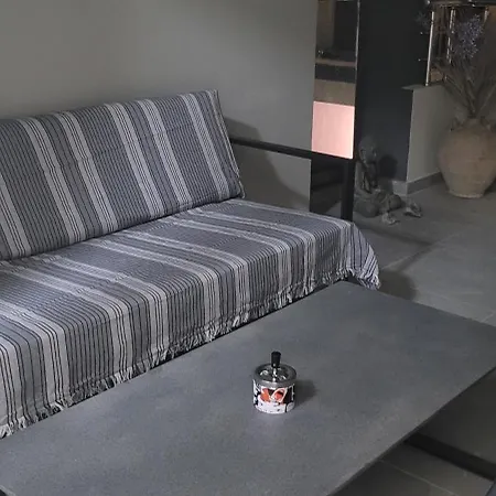 Διαμέρισμα Crete Cozy Living By Ori Χανιά