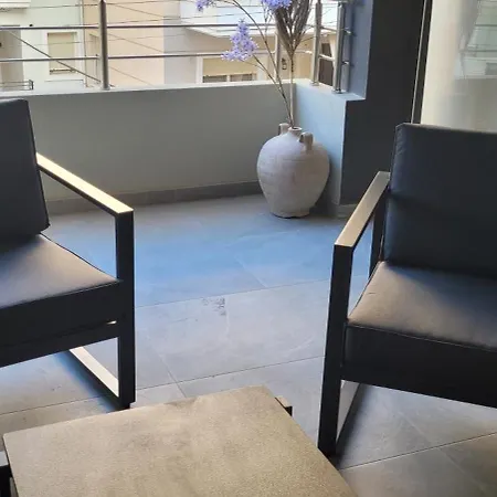 Διαμέρισμα Crete Cozy Living By Ori *