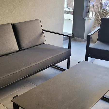 Διαμέρισμα Crete Cozy Living By Ori Χανιά