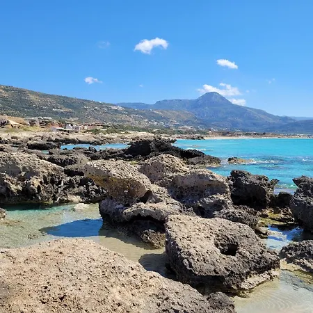 Διαμέρισμα Crete Cozy Living By Ori *